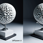 Here are two professional image prompts for Stable Diffusion XL, designed to generate high-quality, safe, and appropriate images based on your provided text: