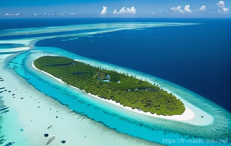 몰디브 사진 촬영 명소 - **Prompt 1: Seaplane Arrival at a Luxurious Maldivian Atoll**
    "A stunning aerial view of a vibra...